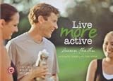 Paperback Live More Active CHIP with DVD Book