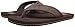 O'Neill Men'S Phluff Daddy Suede Flip Flop