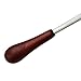 MOREYES Music Baton Orchestra Baton Band Conducting Baton with Tube Sleeve (Rosewood Handle)