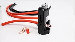 Mofeez Hammer Lug Crimper Tool for 8 AWG - 0000 AWG