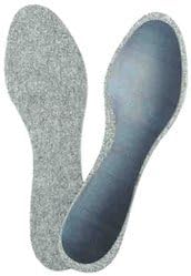 Turf Toe Full Steel Insoles Men's 8