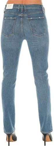 mcguire valetta straight jeans