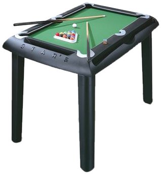 billard smoby