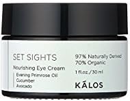 Kálos Skin | Set Sights, Nourishing Eye Cream