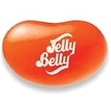 ORANGE CRUSH Jelly Belly Beans ~ 1/2 Pound