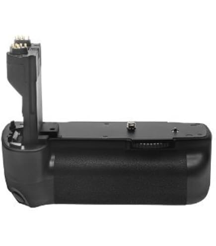 Amazon.com : Canon BG-E6 Battery Grip for EOS 5D : Digital Camera
