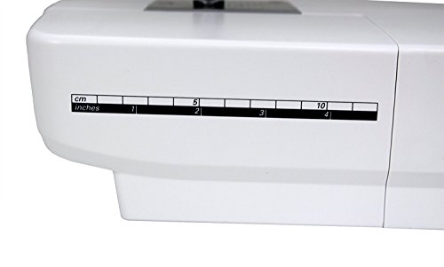 Bernette Sew and Go 1 Swiss Design Sewing Machine