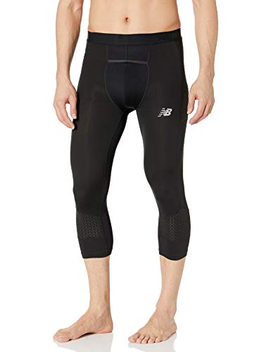 New Balance OTK 4040 Shorts deslizantes resistentes a la abrasión para hombre