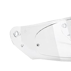 for LS2 Helmets Full Face Street Helmet Visor Uv