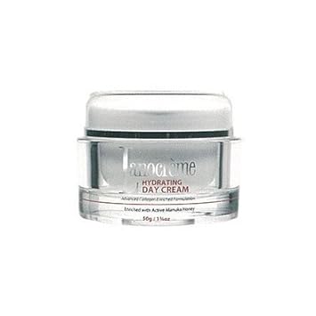 lanocreme hydrating day cream