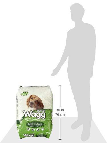 wagg beef and veg