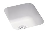 Swanstone US01513SB.010 Solid Surface Undermount