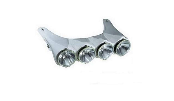 Rampa de Faros Xenon HID 75 W Peugeot 106-10000 K 2: Amazon ...