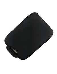 Coolbestda - Carcasa de silicona para llave de coche para Chevrolet Silverado Colorado GMC Canyon Sierra Yukon Cadillac