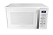 Farberware Professional 1000-Watt Microwave Oven, 1.1 cu. ft, White