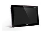 ACER(エイサー) ACER(エイサー) ICONIA A200-S08R 8GB メタリックレッド
