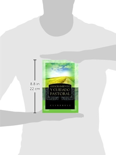 asesoramiento y cuidado pastoral howard clinebell pdf free