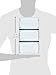 Ideal Pet Products 3-Panel Airseal and VIP Pet Door Replacement Flap, Medium, 6.69