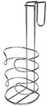 Urine Bottle Holder - Urinal and Holder - Keep Bottle Within Reach and avoids Spills -Chrome - from Bayliss Mobility - Image 3
