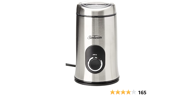Sunbeam EM0405 Multigrinder II | Coffee 