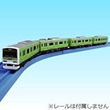 TAKARA-TOMY(タカラトミー) タカラトミー 【特別仕様】 プラレールアドバンス E231系500番台 みどりの山手線 (4両セット)