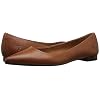 FRYE-Womens-Sienna-Suede-Ballet-Flat
