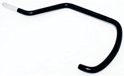 fat bike storage hook