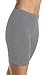 DanceNwear Adult Soft Cotton Yoga/Jazz/Dance Bike Shorts