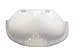 Absolute Women's Plastic Chest Protector