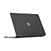 iPearl mCover Hard Shell Case for 13.5-inch Microsoft Surface Laptop (3/2 / 1) Computer (NOT Compatible with Surface Book and Tablet) (Black) primary