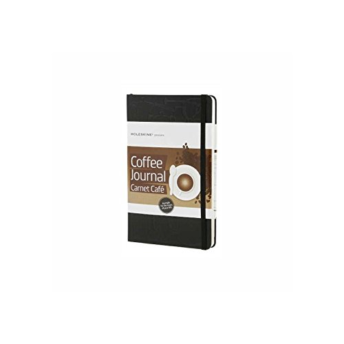 Moleskine Passions Coffee Journal