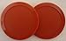 Dynamo Air Hockey Mallet & Red Pucks Set - 2.5