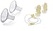 Medela Freestyle Replacement Parts Kit BPA FREE with 24mm Breastshields #FKITSTD
