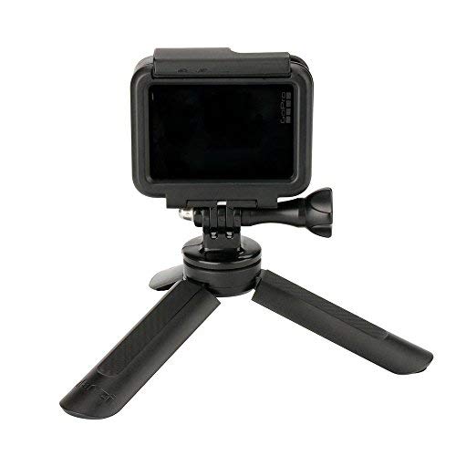 image for Ulanzi Mini Tripod, Small Desktop Tripod - Tiny Tabletop Tripod, Porta