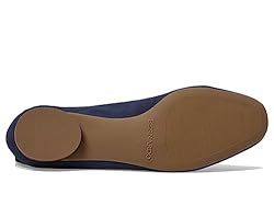 Bernardo Eloise Navy 10 M