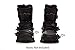 STAUBER Summit Snowboard & Binding Package Sizes 128, 133, 138, 143, 148,153,158, 161- Best All Terrain, Twin Directional, Hybrid Profile - Adjustable Bindings - Designed for All Levels