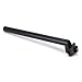 350MM Aluminium ALLOY MTB SEATPOST BICYCLE RODE BIKE CYCLE 27.2MM