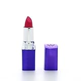 Rimmel London Moisture Renew Lipstick,550 Back To The Fuchsia