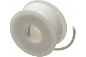 EQUALSEAL PTFE Valve Stem Packing - 5/32" Round Cross Section - 35 Ft. Spool