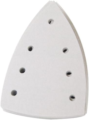Festool 492800.0 492800 Abrasive Sheet 100 x 150mm STF Delta/7 P220 BR2/100, BR2