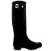 Womens Original Tall Snow Winter Wellington Waterproof Rain Wellies Boot - Black - 8-39 - CD0001