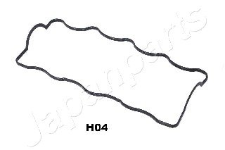 Japanparts gp-h04 Dichtungen