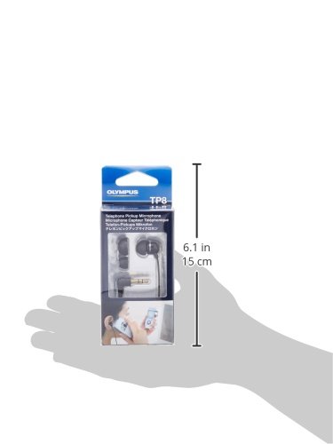 Olympus-TP-8-Telephone-Pick-up-Microphone