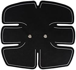AbTransform Six Pack Muscle Sculpting Belt for Training and Toning Abs