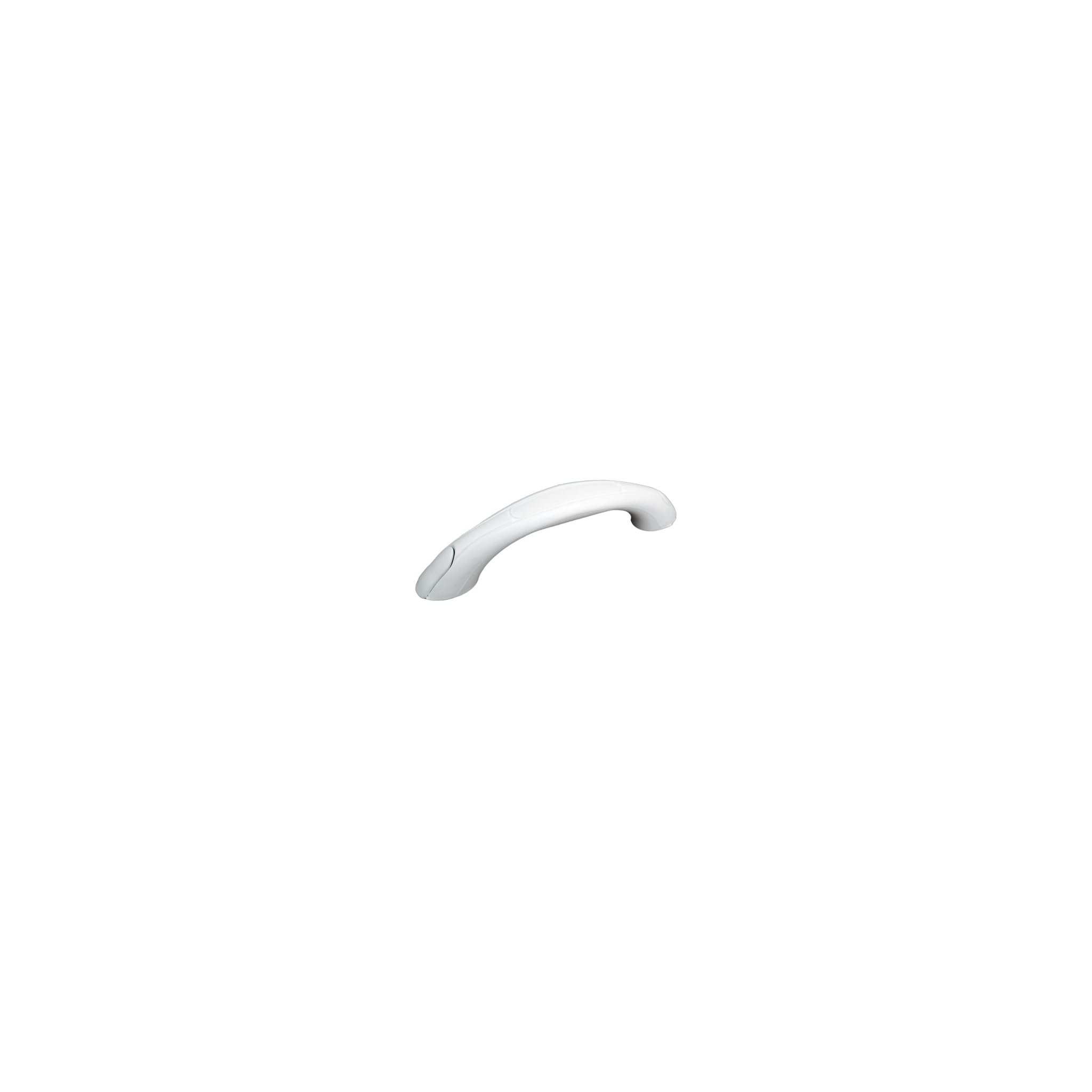 Marine Molded Vynil White Plastic Grab Handle for Boat/rv/truck
