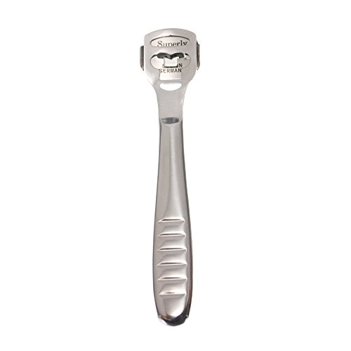 How to buy the best callus scraper replacement blades?