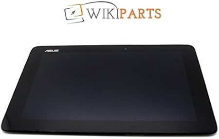 Nuovo Originale 25 7 Cm Asus Transformer Book T100ha Fu029t Touch Screen In Vetro Digitalizzatore Amazon It Elettronica