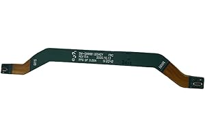 zhxchzhi OEM Main Board Motherboard Antenna Flex Cable Replacement for Samsung Galaxy S21 Ultra G998U SM-G998B