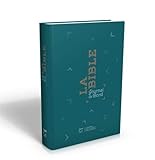 La Bible. Journal de bord : Segond 21, l'original avec les mots d'aujourd'hui. Couverture rigide, pa by 