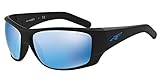 Arnette Mens Sunglasses (AN4215) Plastic